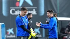 Щенсны назвал игроков «Барсы», которые создают ему больше всего проблем