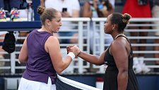 «Безумное заявление»: Шелтон о конфликте Остапенко и Таунсенд