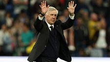 Анчелотти не уходит из Реала: тренер требует перемен в клубе