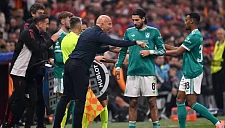 Два поражения подряд: что происходит с «Ливерпулем» Арне Слота?