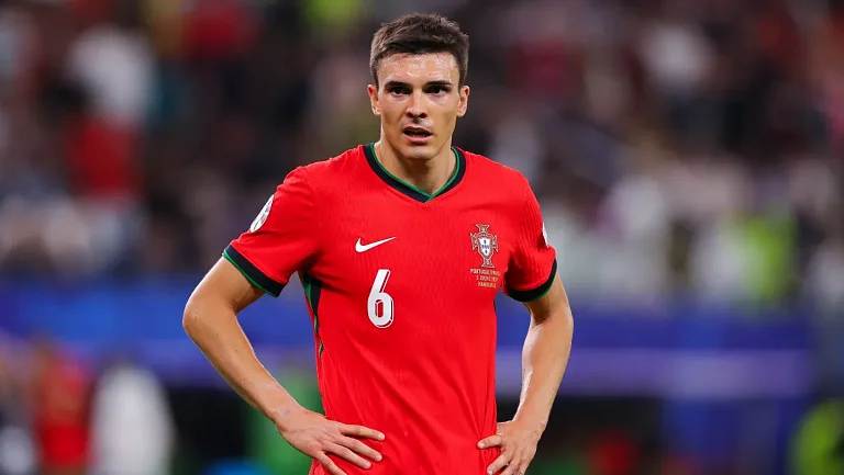 «Тоттенхэм» планирует купить Пальинью зимой