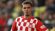 Ювентус положил глаз на Гутьерреса из Жироны: Реал уступит?