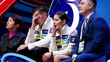 В Госдуме отреагировали на оскорбления фигуриста Галлямова в адрес журналистки