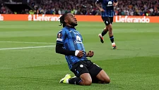 «Бавария» предложила «Аталанте» аренду Лукмана с правом выкупа