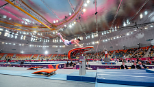 Индонезия не даст визы израильтянам, которые едут на ЧМ по гимнастике