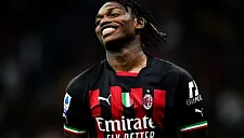 Рафаэль Леао вернулся в «Милан»