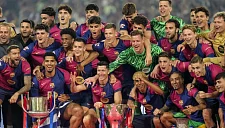 Педри и компания: пять игроков «Барселоны» в борьбе за топ-призы Ла Лиги