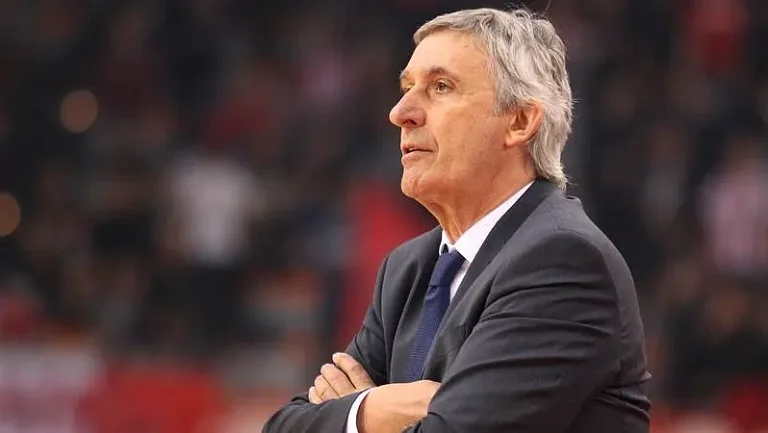 Федерация Сербии: «Решение по Пешичу примем после анализа Евробаскета»