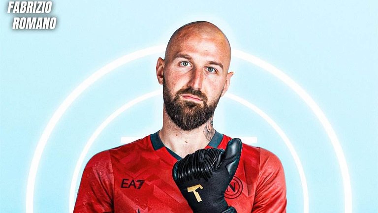 Фабрицио Романо: Ваня Милинкович-Савич переходит в «Наполи»