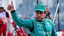 Фернандо Алонсо жёстко высказался о Гран-при Формулы-1 в Лас-Вегасе