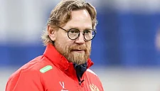 Валерий Карпин признался, что футболисты сборной открыто употребляют табак