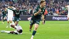 Головин поздравил Дзюбу: «Артём — большой молодец!»