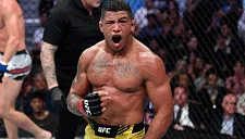 Гилберт Бернс вызывает на бой Дэниела Родригеса