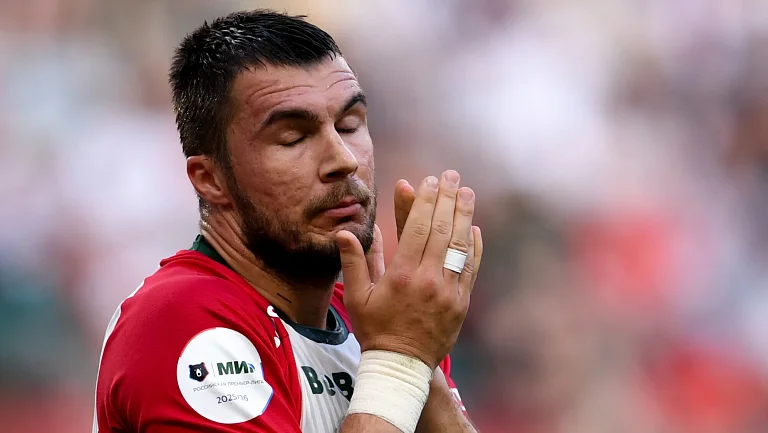 Колыванов о Комличенко в «Локомотиве»: «Он помогает Воробьёву расти»