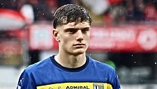 Джованни Леони дал согласие на переход в «Ливерпуль»