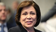 Ирина Роднина призналась, что хочет посетить Олимпиаду‑2026 в Италии
