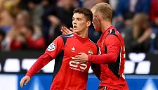 Эмоции преобладают над игрой: стычка в матче ЦСКА с «Крыльями»