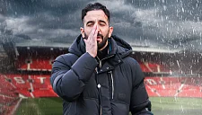 Последний шанс Хёйлунна: спасёт ли финал от изгнания из «МЮ»?