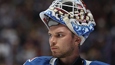 Российский вратарь Георгиев покинет «Баффало»