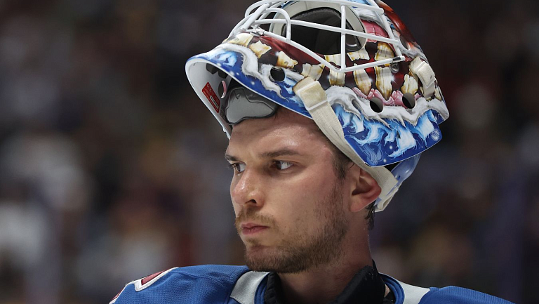 Российский вратарь Георгиев покинет «Баффало»