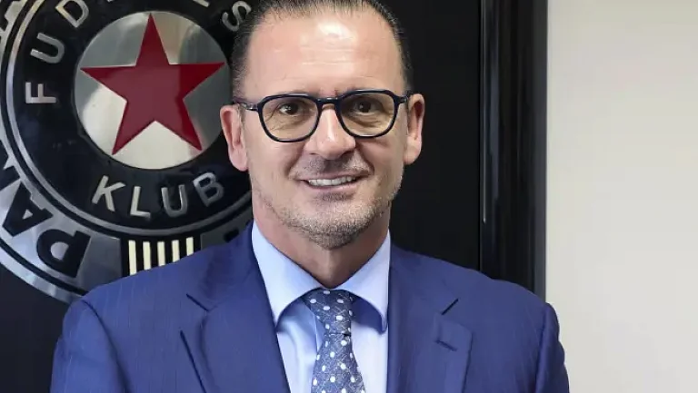 Предраг Миятович о Винисиусе: «Странно, что он не извинился перед Алонсо»