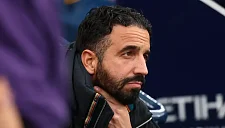 «Манчестер Юнайтед» показал худший старт в АПЛ с 1992