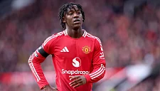 «Ювентус» готов вступить в гонку за Кобби Майну