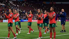 Португалия и Бельгия: ключевые моменты перед важным матчем