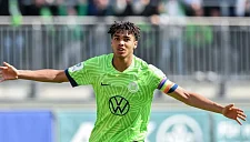 «Андерлехт» ведет переговоры с «Вольфсбургом» по аренде Давида Одогу