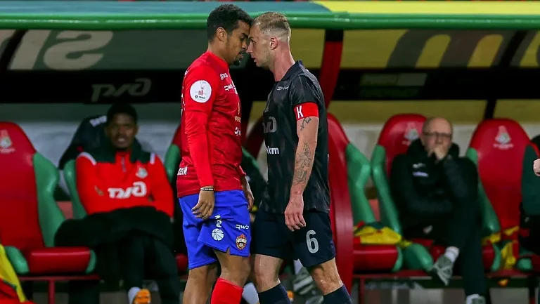 Ловчев дал прогноз на матч ЦСКА – «Локомотив» в Кубке России