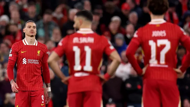 «Ливерпуль» — «Ньюкасл»: битва за Кубок Английской лиги