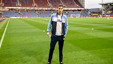 Беньят Лабайен — новый важный кадр в тренерском штабе Хаби Алонсо