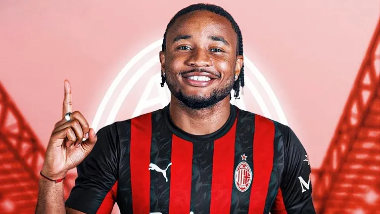 «Милан» и «Челси» договорились о переходе Нкунку за 35 млн. евро