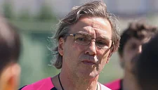 Сергей Юран хочет рассказать о долгах турецкого «Серикспора»