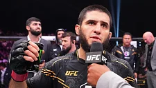 Махачев против Маддалена: менеджер назвал сроки громкого боя UFC