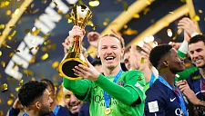 Transfermarkt не стал повышать стоимость Сафонова после триумфа в финале за ПСЖ