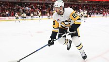 «Баффало» подписал Конора Тимминса на два года