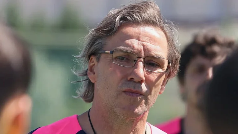 Сергей Юран хочет рассказать о долгах турецкого «Серикспора»