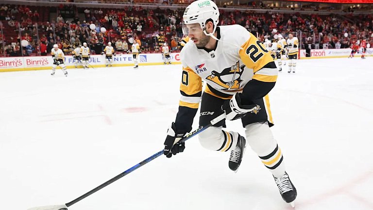 «Баффало» подписал Конора Тимминса на два года