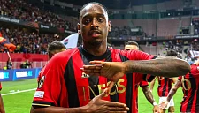 Пабло Росарио близок к переходу в «Порту» из «Ниццы»