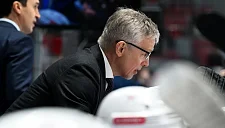 Ларионов эмоционально высказался после крупного поражения СКА от «Сочи»