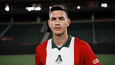 «Локомотив» потерял Монтеса на матч с «Зенитом» в РПЛ