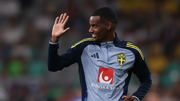 Исак: «Не все обладают полной картиной о моем переходе»