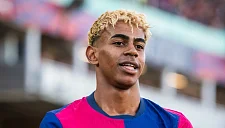 Форвард «Барсы» Левандовски оценил перспективы Ламина Ямаля