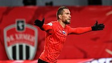 Почему «Спартак» выбрал Заболотного для усиления атаки?