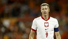 Левандовски опроверг слухи о конфликте из-за капитанской повязки