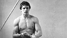 Владимир Путин почтил память олимпийского чемпиона Дитятина