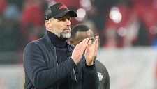 Может ли звезда мирового футбола стать новым тренером РБ Лейпциг вместо Марко Розе?