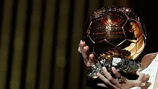 Объявлен топ-30 номинанток на «Золотой мяч»