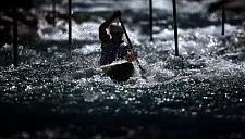 Российскую каноистку Антонову дисквалифицировали за допинг в 58 лет